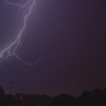lightning control