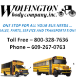 Wolfington Body Company